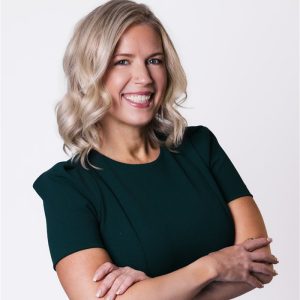 Tanya Barrans, Puget Sound real estate broker