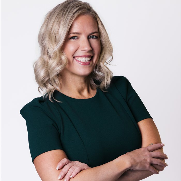 Tanya Barrans