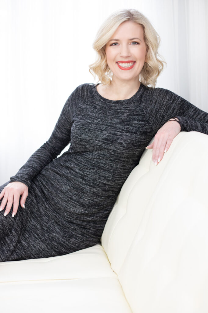 Tanya Barrans