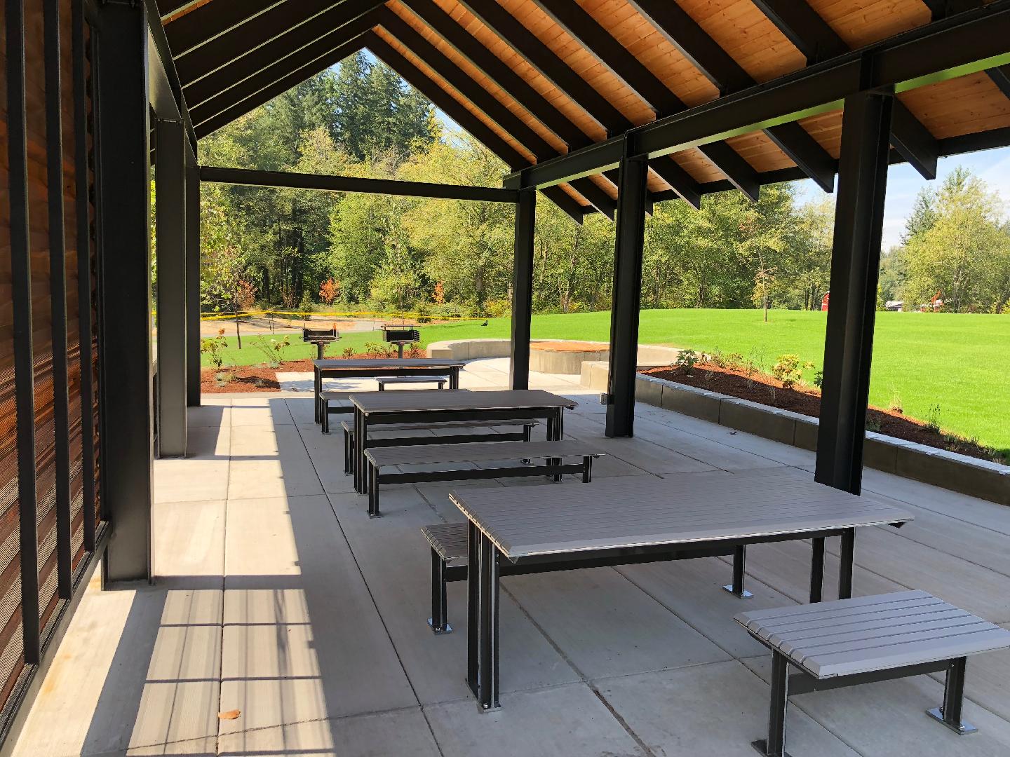 Covington Community Park
