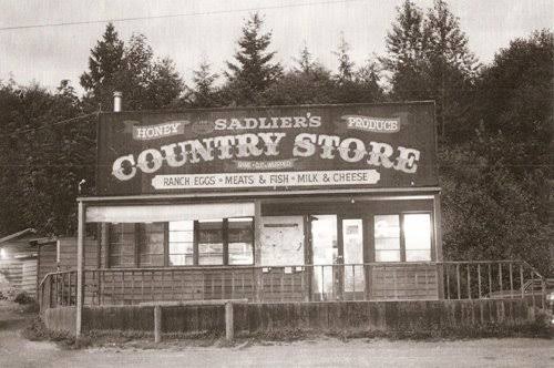 An early Issaquah country store