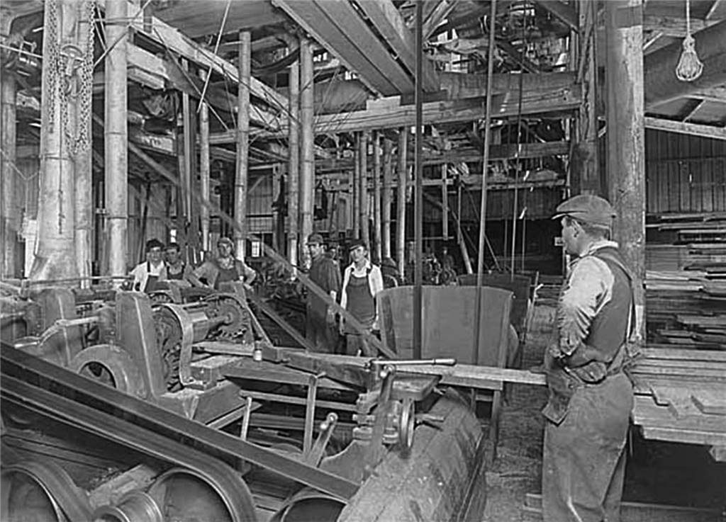 Historic Kent-area hop farming and rail era
