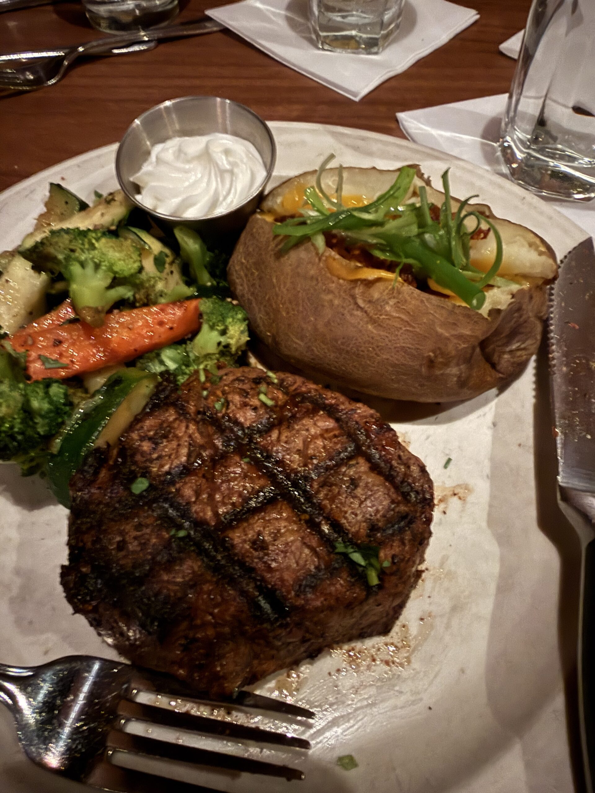 Melrose Grill