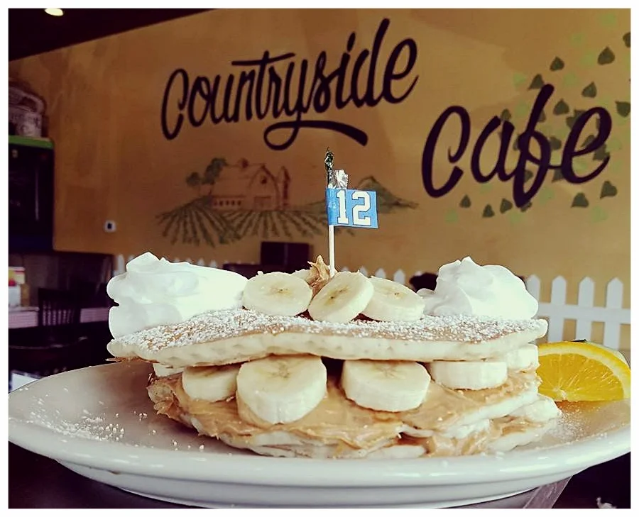 Countryside Cafe