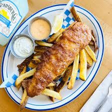 Salty Blue